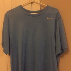 Nike dri fit shirt